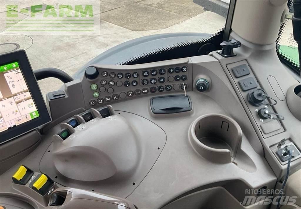 John Deere 6195r Tractores