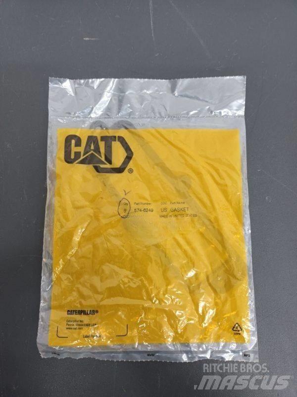CAT GASKET 574-6249 Motores