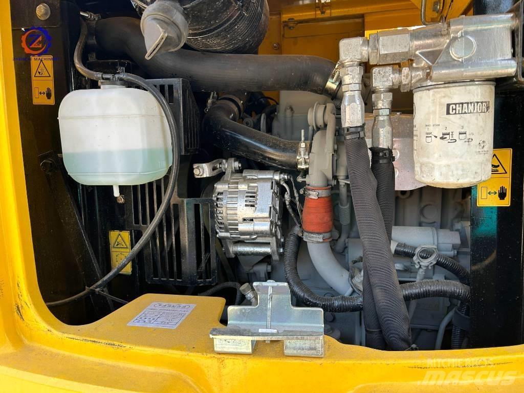 Kobelco SK 75 Excavadoras de cadenas