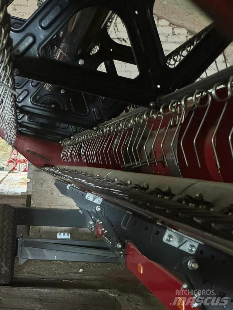 Case IH 7150 Otros equipos para cosecha