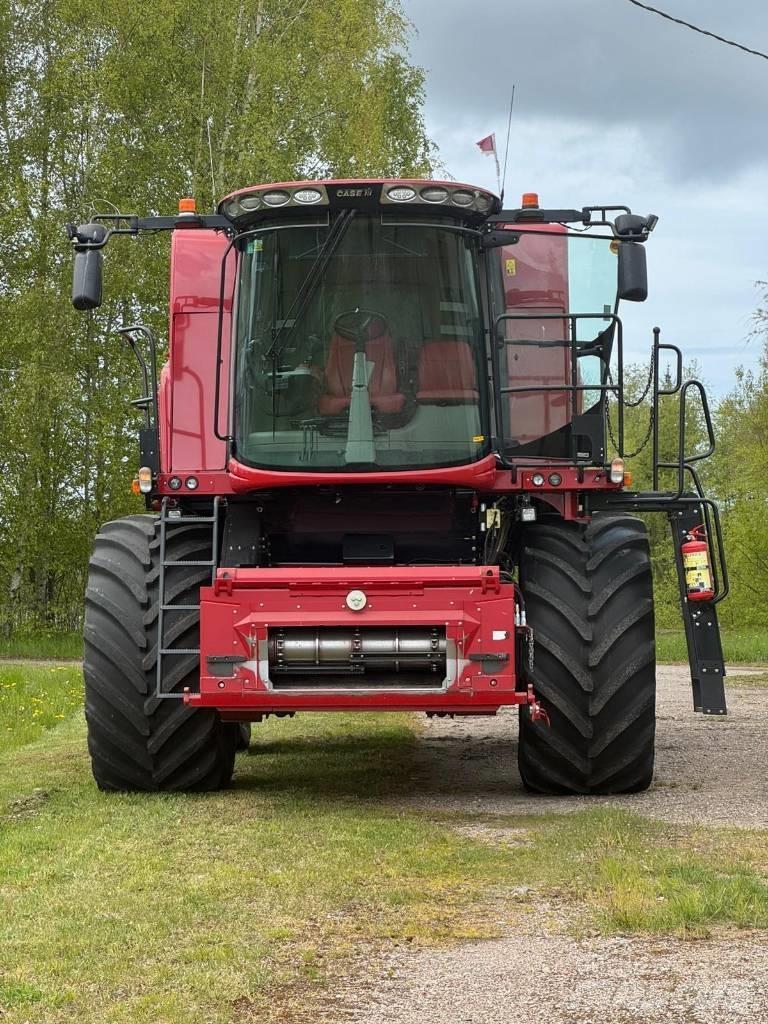Case IH 7150 Otros equipos para cosecha