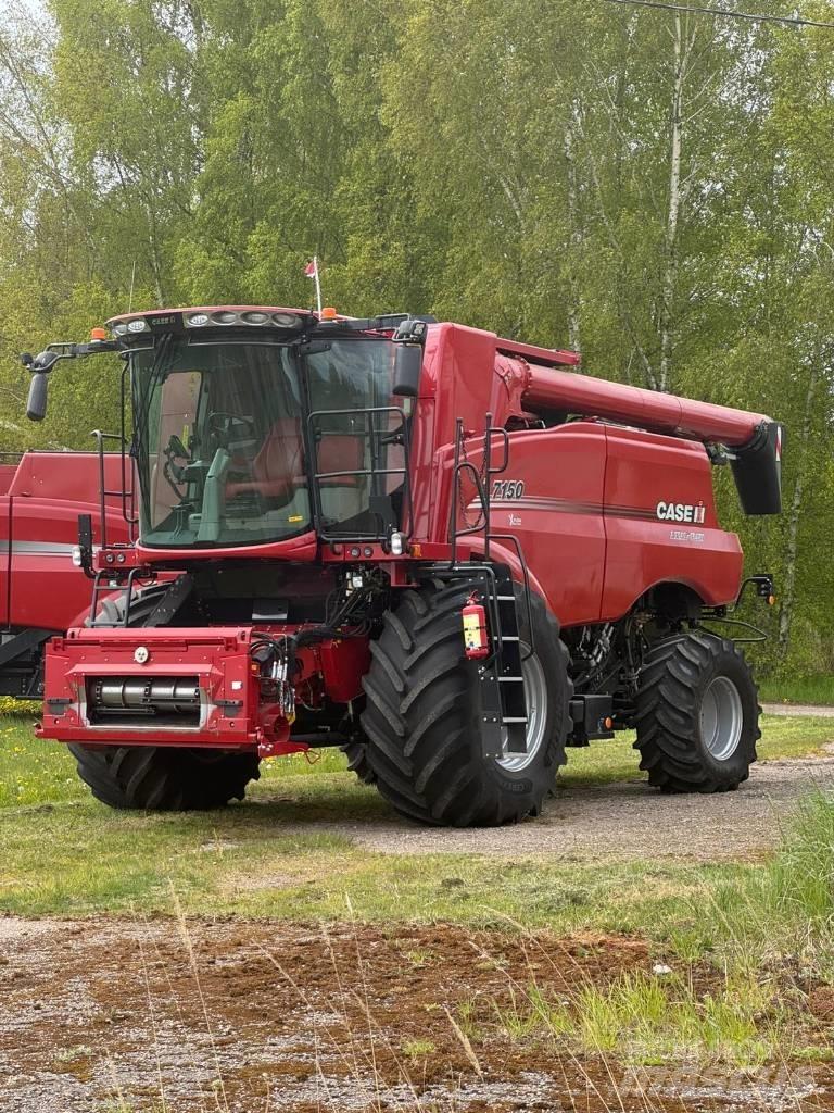 Case IH 7150 Otros equipos para cosecha