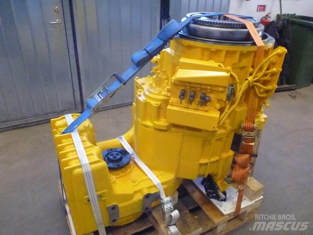 Volvo L 220 G Cargadoras sobre ruedas