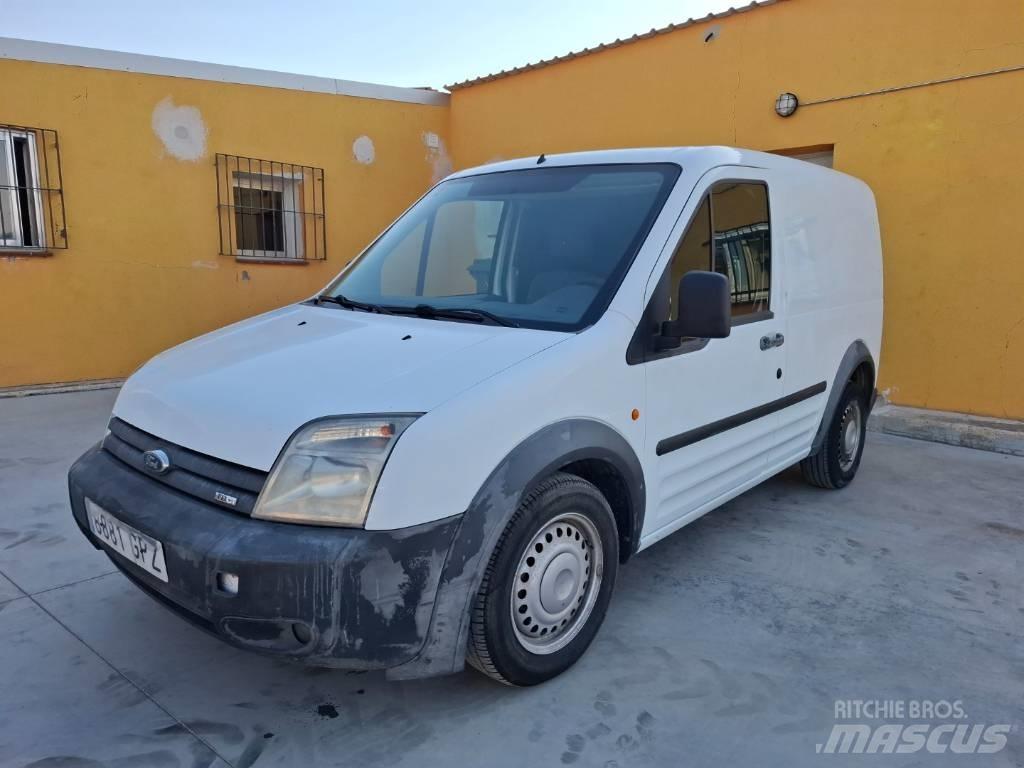 Ford Connect Furgonetas /Furgón