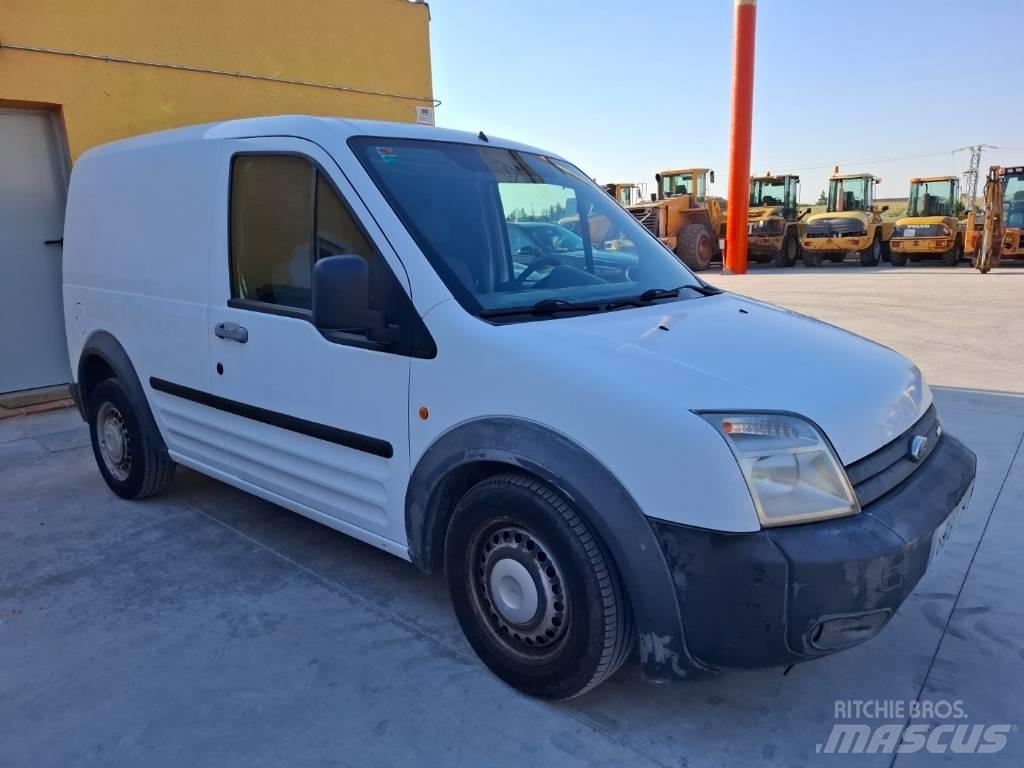 Ford Connect Furgonetas /Furgón