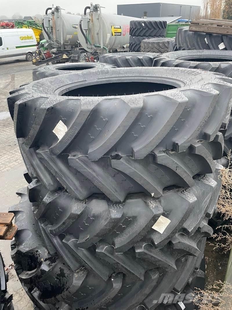 BKT 600/65R38 Neumáticos, ruedas y llantas
