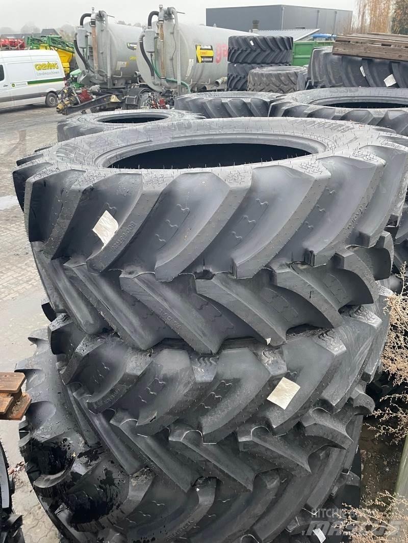 BKT 600/65R38 Neumáticos, ruedas y llantas