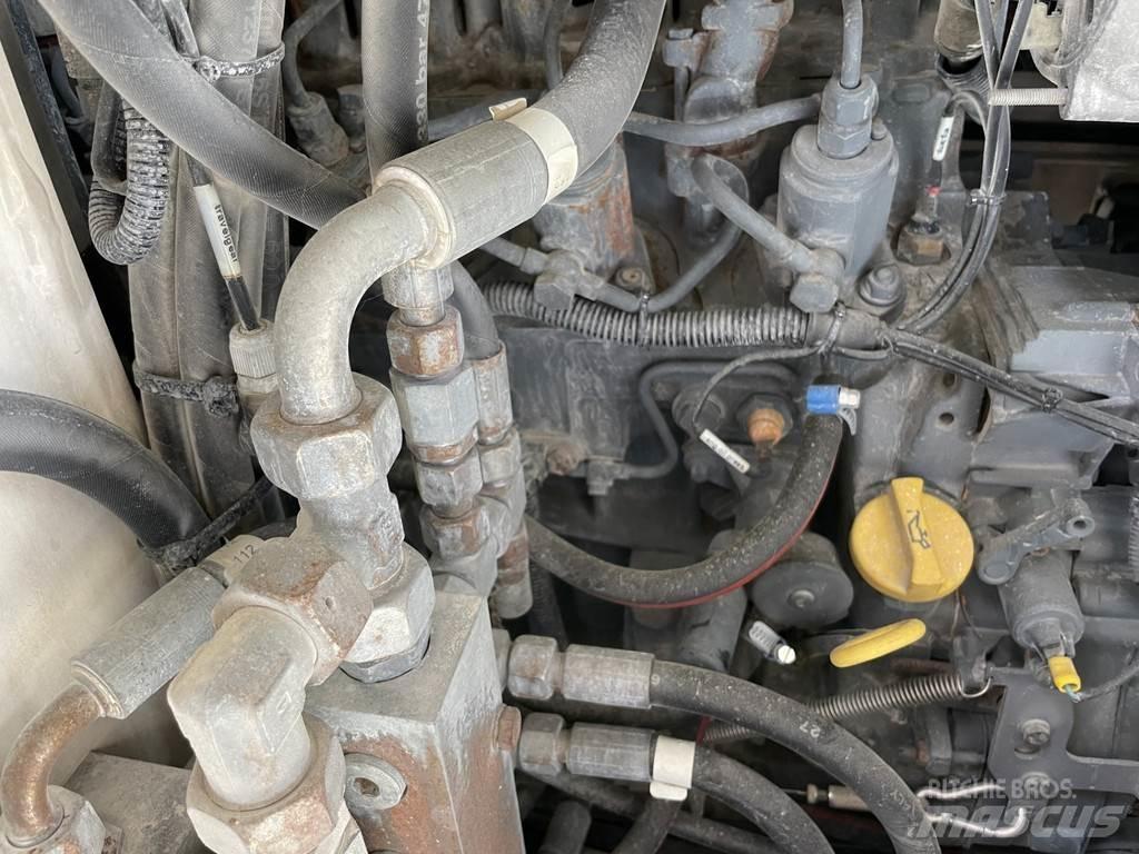 Wirtgen W 35 DC Máquinas moledoras de asfalto en frío