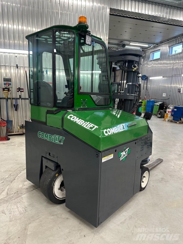 Combilift CB2500E Carretillas de horquilla eléctrica