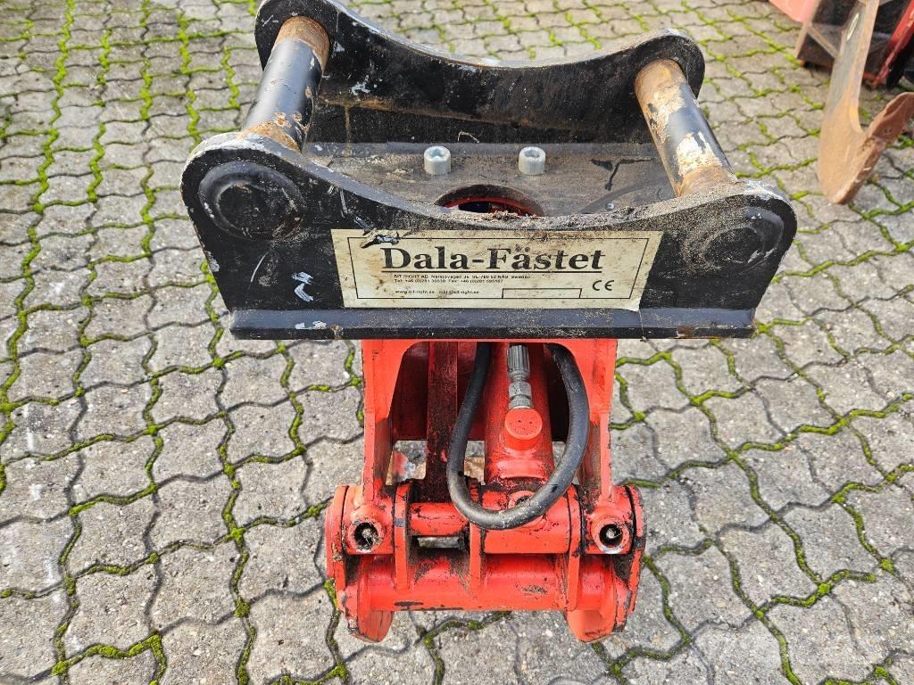 Dala-Gripen dge12 Construcción - Otros