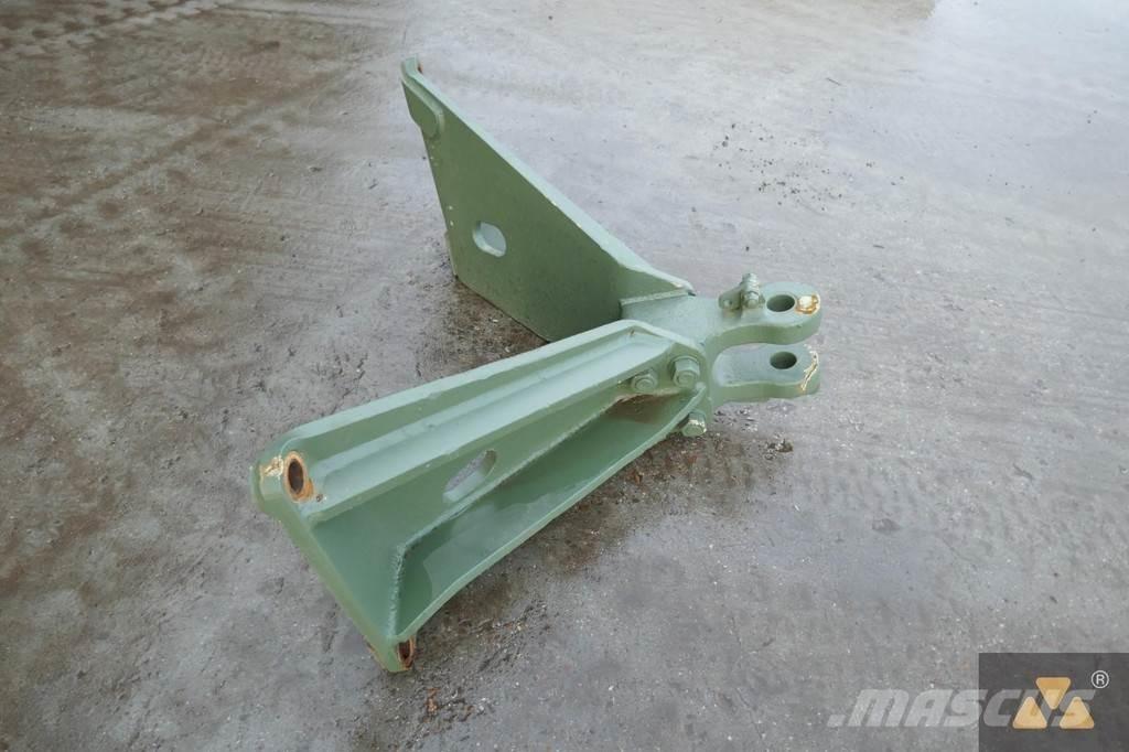 CAT D7G Drawbar Transporte - Otros