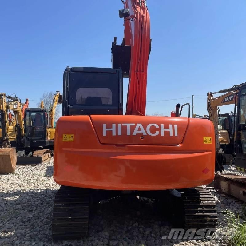 Hitachi ZX 70 Excavadoras 7t - 12t