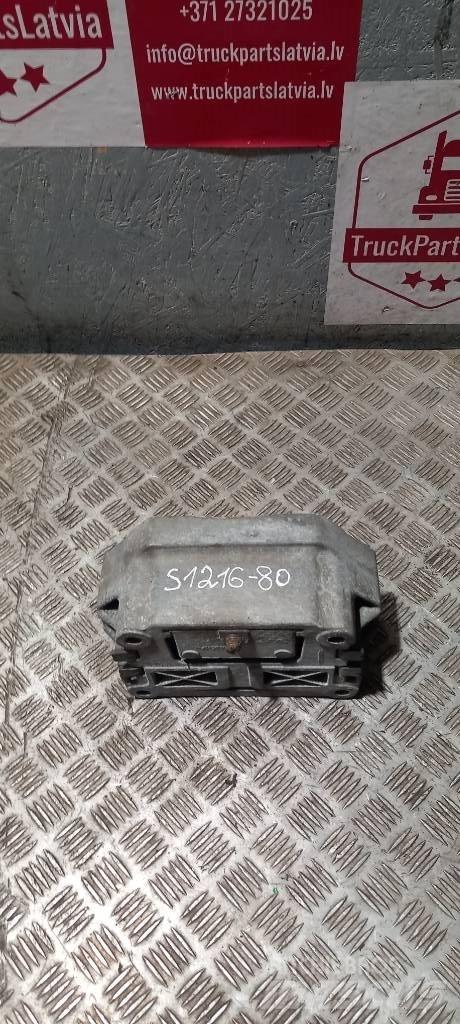 Scania R 440   1782203 Motores