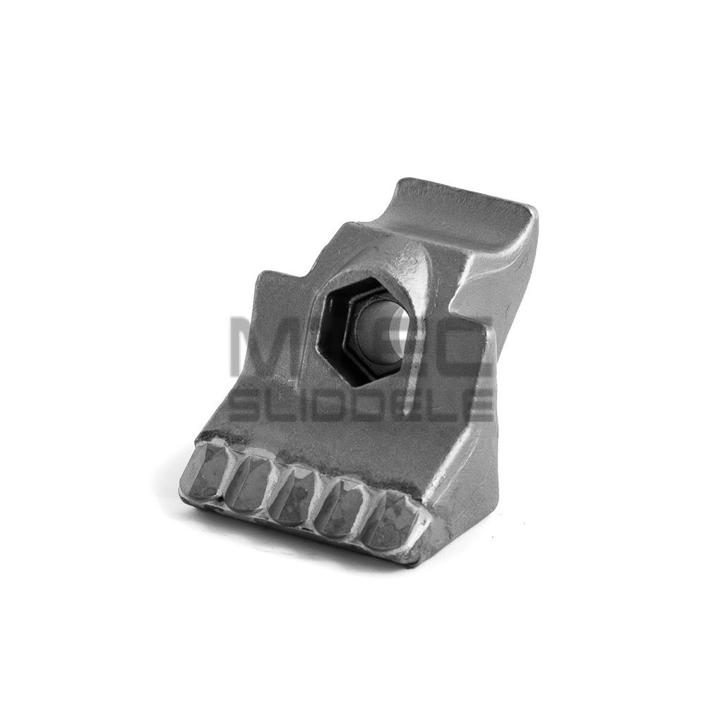 Doppstadt AK DW SM Trituradoras para desguace