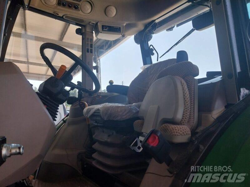 John Deere 5090 M Tractores