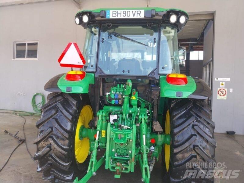 John Deere 5090 M Tractores