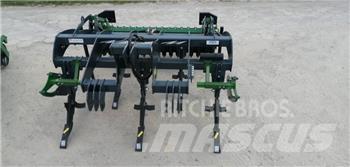 Awemak Rambo PR 25.5 Chisel