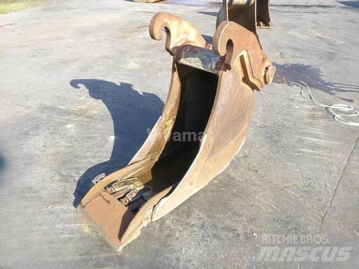 Verachtert CW30S Cucharones