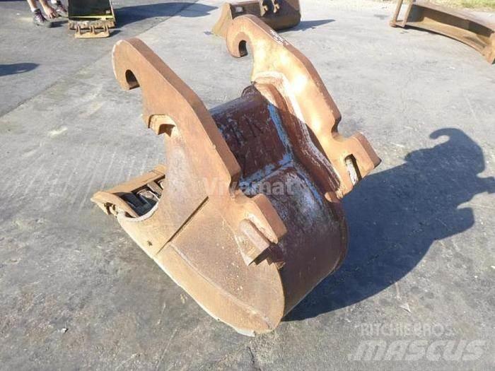 Verachtert CW30S Cucharones