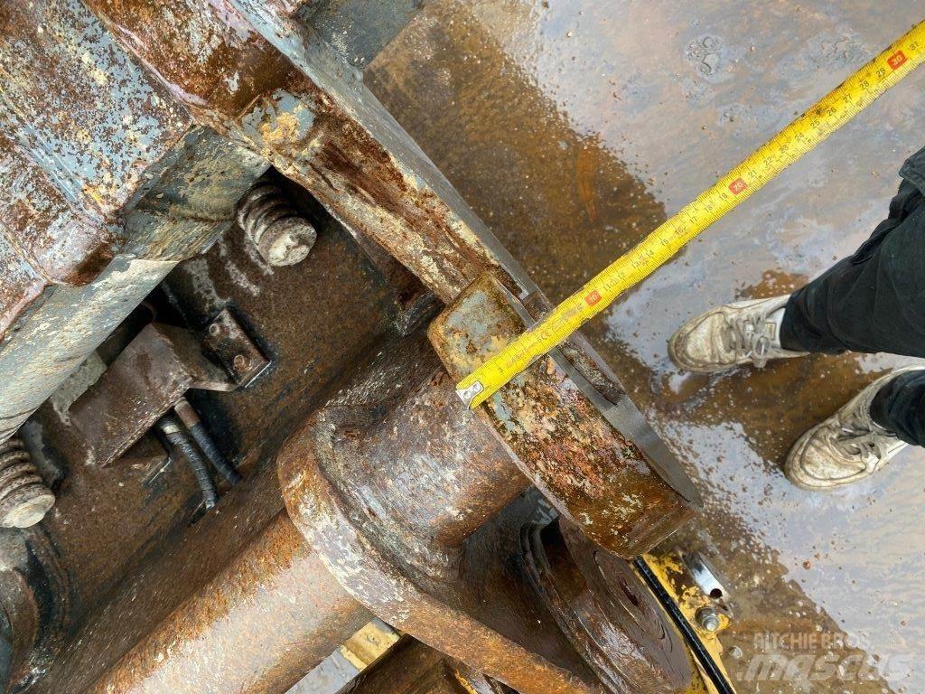 CAT 350L NVT Excavadoras de cadenas