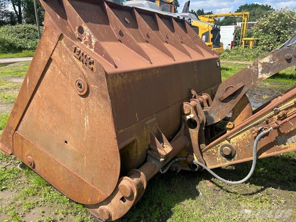 CAT 930H Cargadoras sobre ruedas