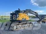 Volvo ECR 235 EL Excavadoras de cadenas