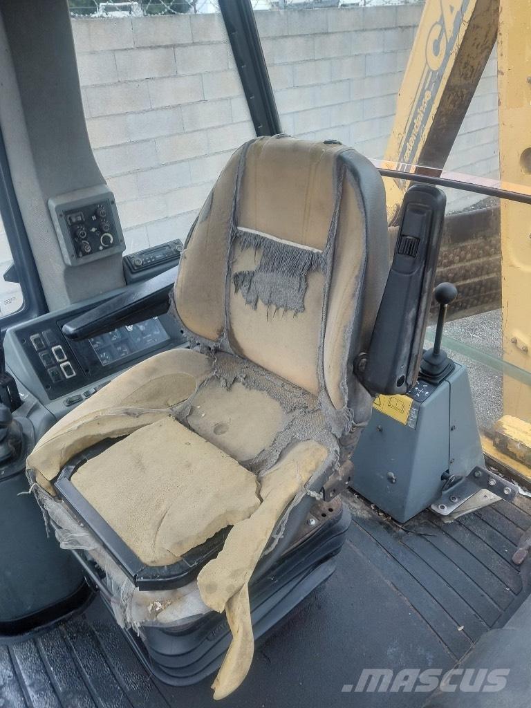 CASE 580 SLE Retrocargadoras