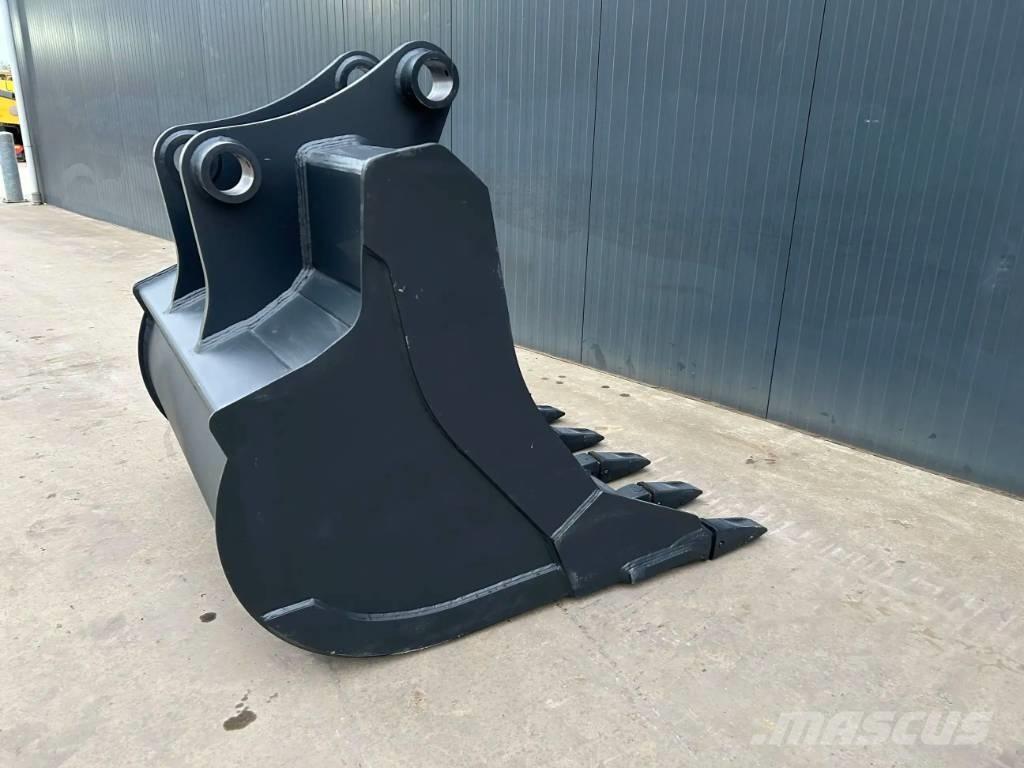 Hitachi ZX360 1.60m Cucharones