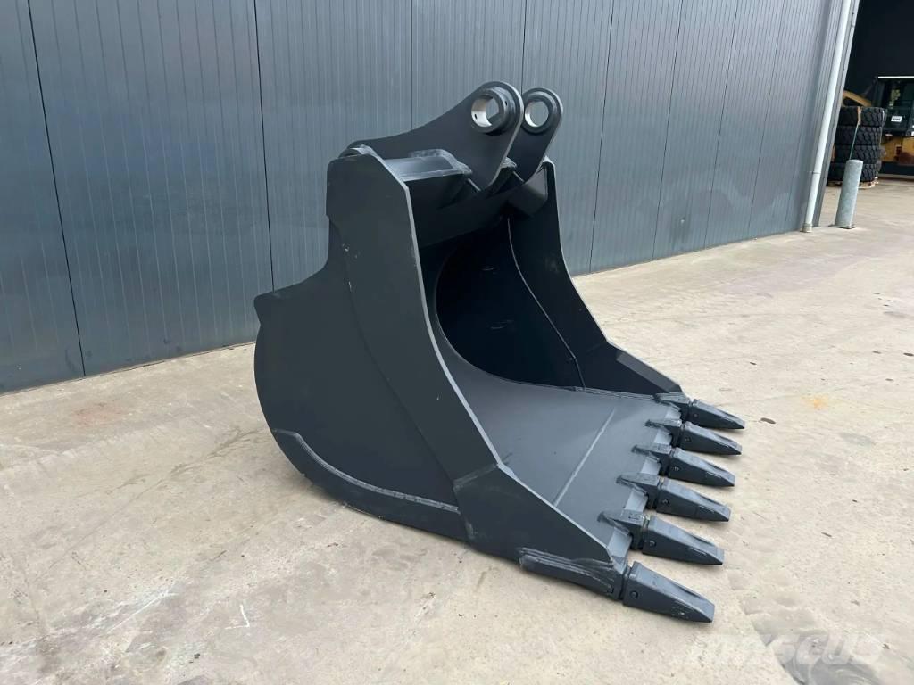 Hitachi ZX360 1.60m Cucharones