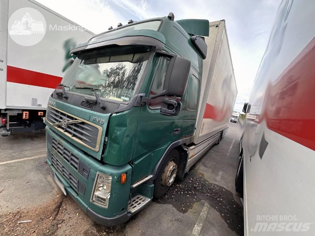 Volvo FM 9 300 Camiones caja cerrada
