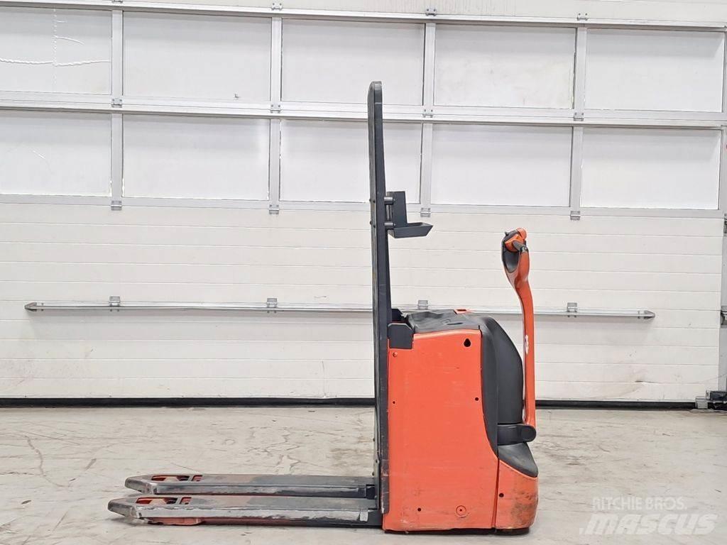 Linde T16L Transpaletas Electricas