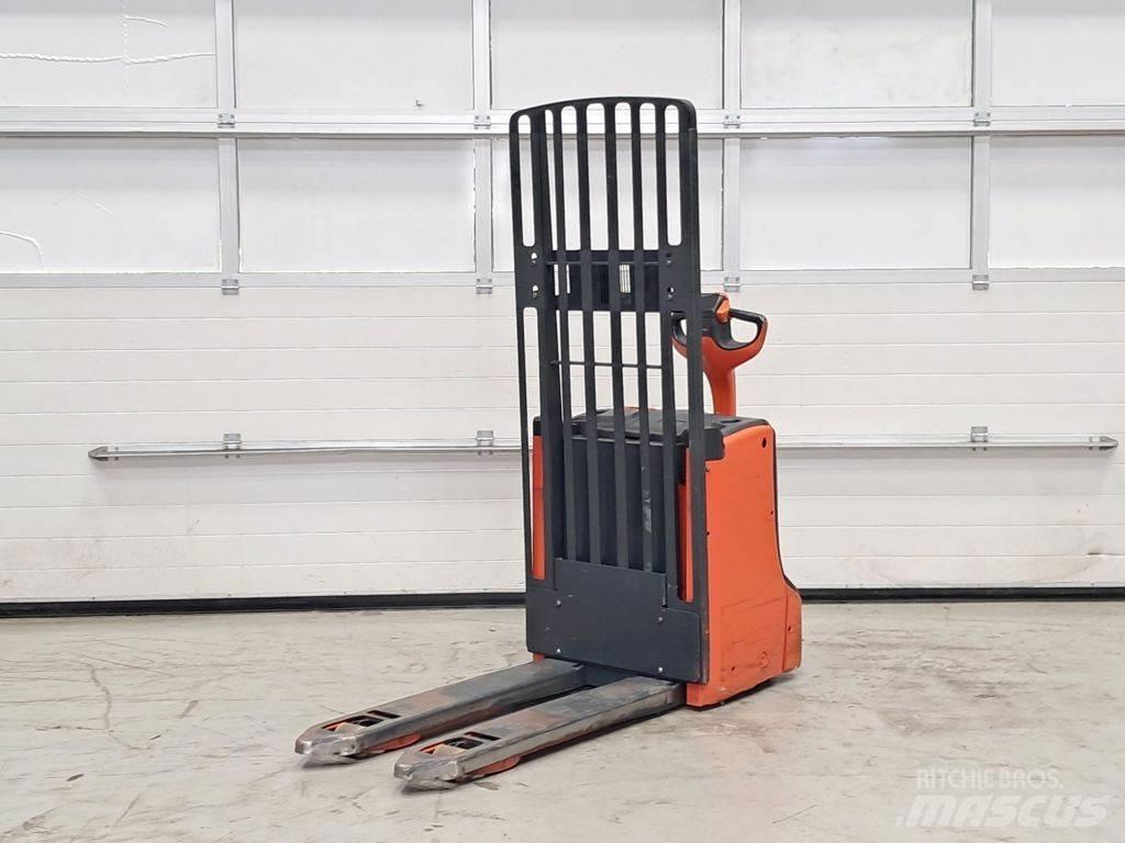 Linde T16L Transpaletas Electricas