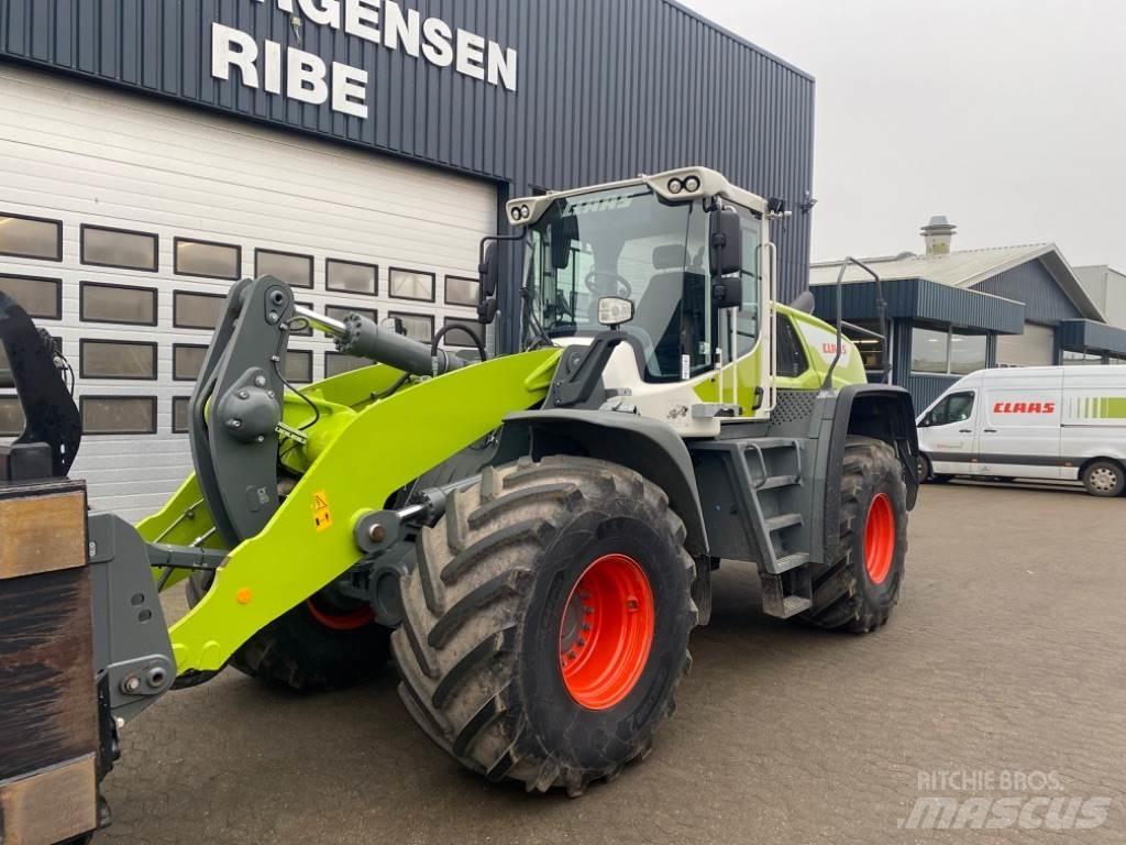 CLAAS Torion 1913 Cargadoras multifunción
