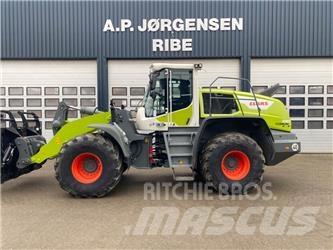 CLAAS Torion 1913 Cargadoras multifunción