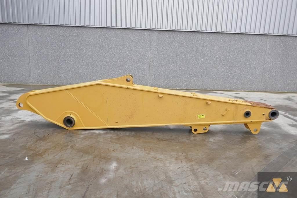 CAT Stick 336FL Transporte - Otros