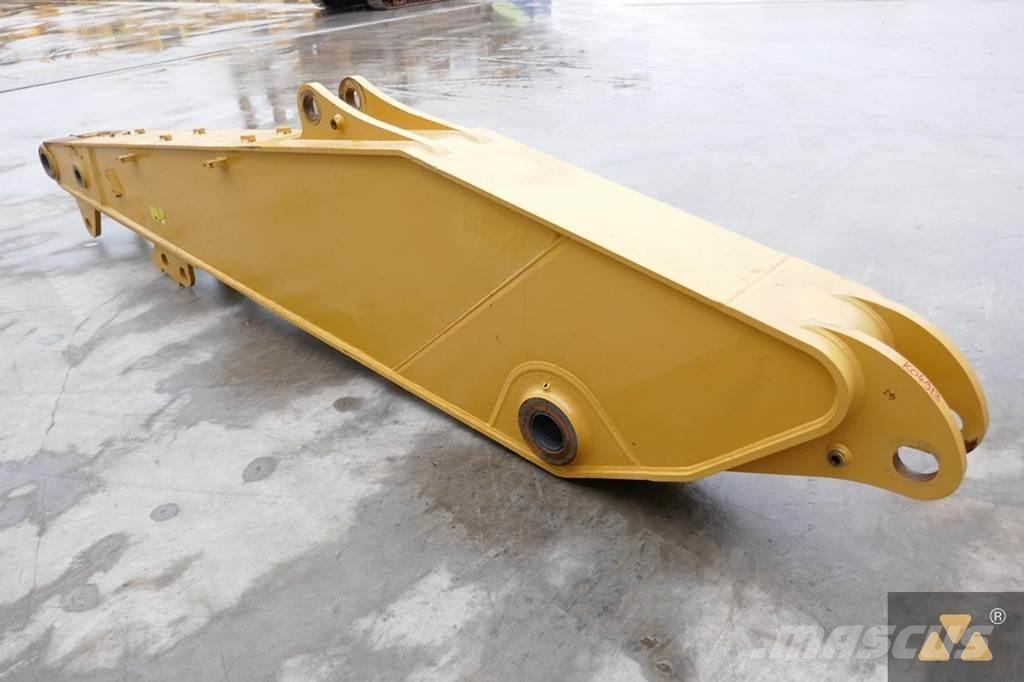 CAT Stick 336FL Transporte - Otros