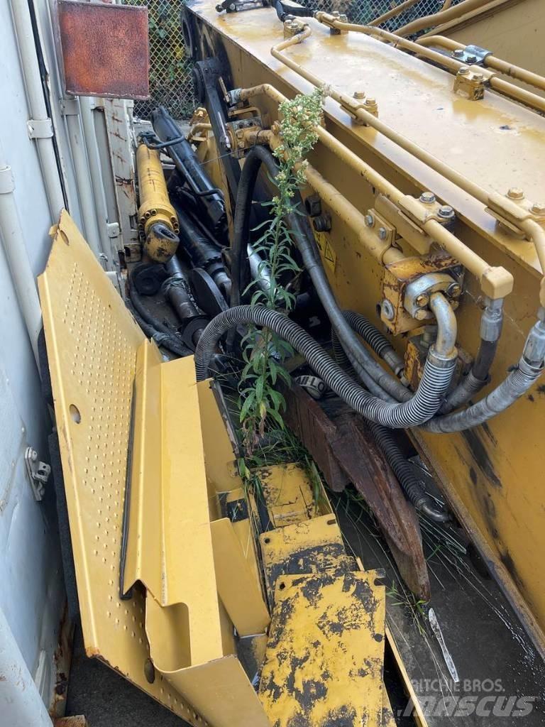 CAT 328 D LCR Excavadoras de cadenas