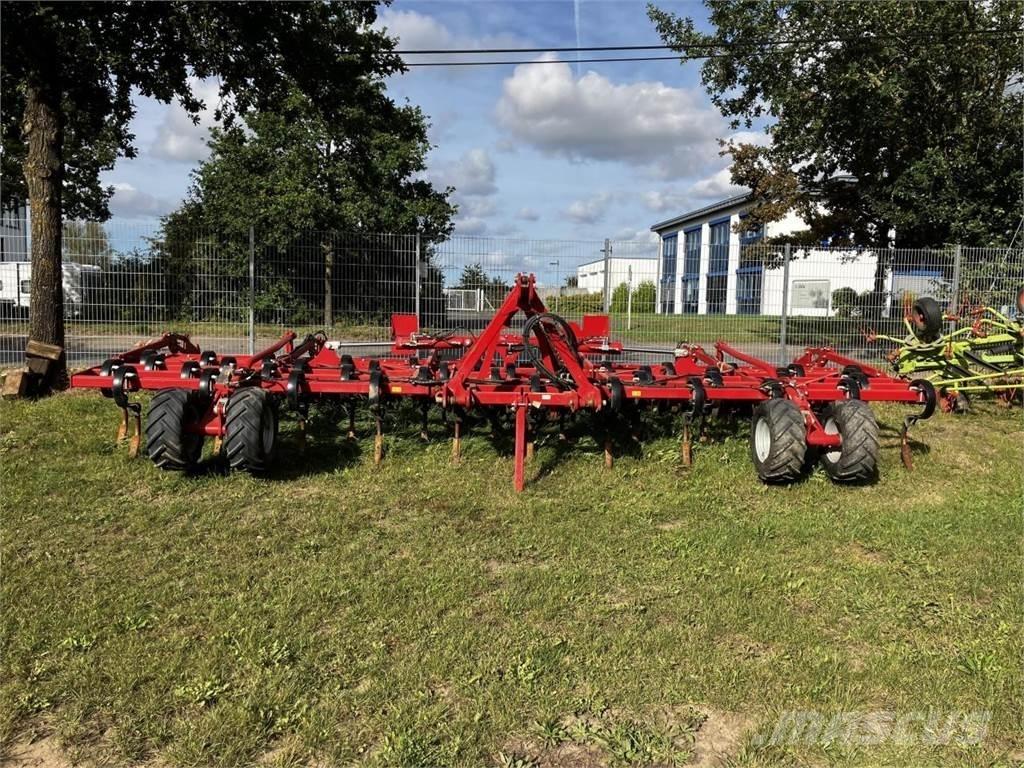 Horsch Finer 7 SL Cultivadores