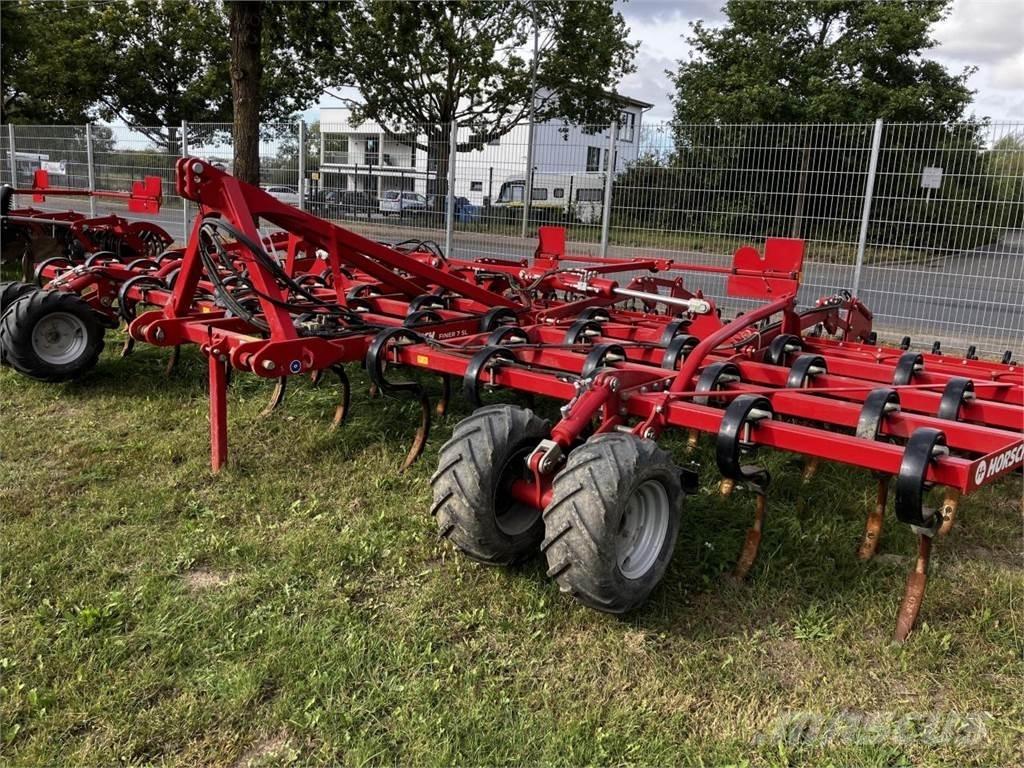 Horsch Finer 7 SL Cultivadores