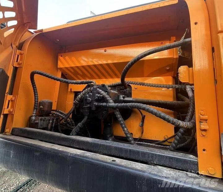 Hyundai R330LC-9T Excavadoras de cadenas