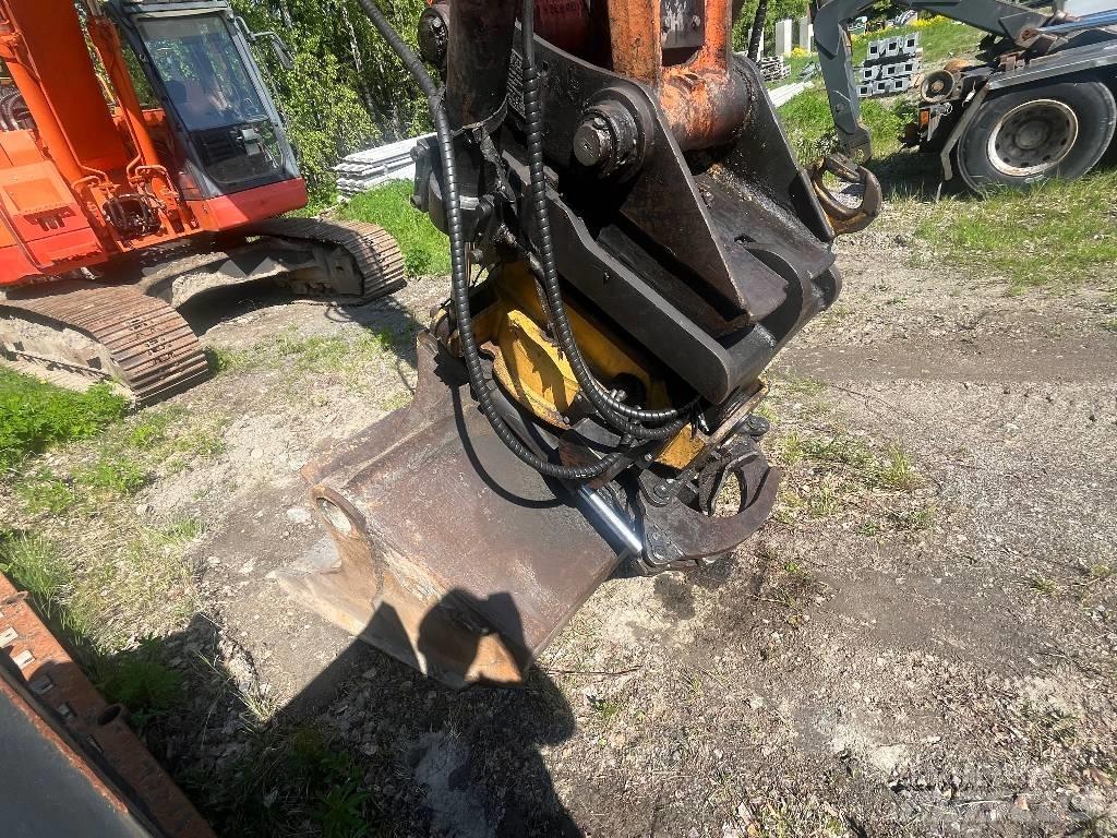 Doosan DX 235 LCR Excavadoras de cadenas