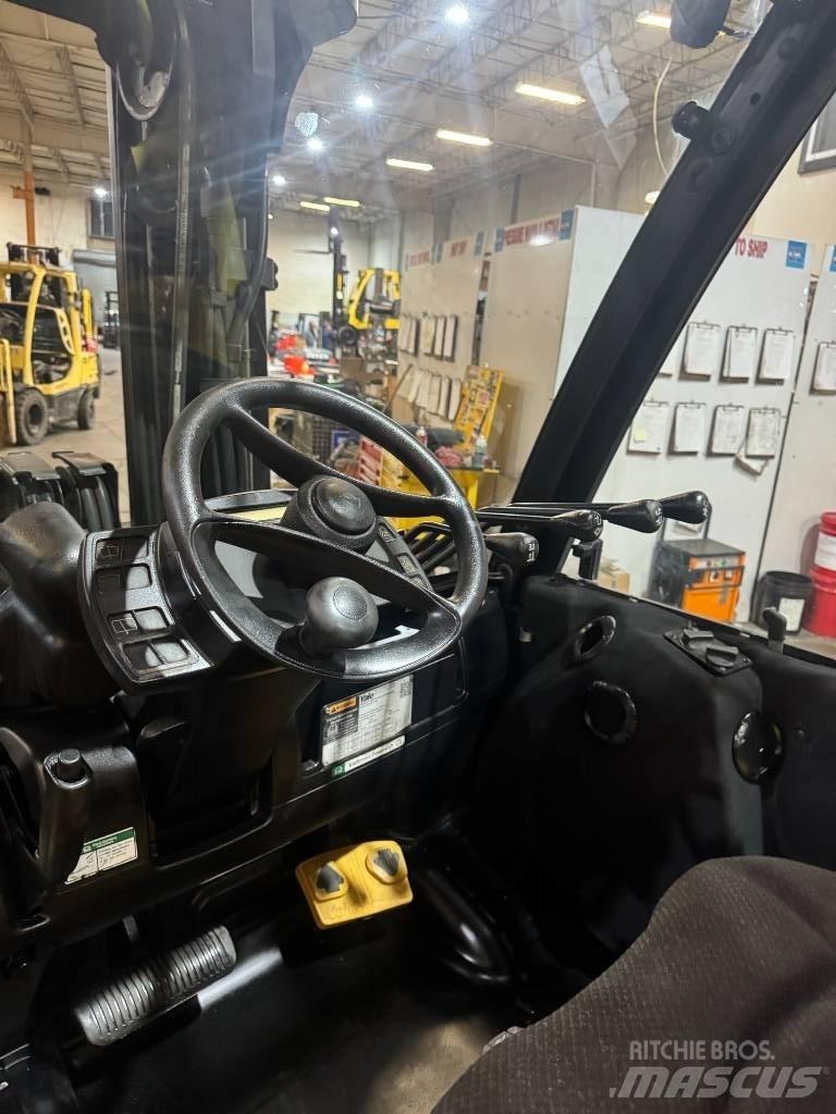 Yale GLP 080 VX Otras carretillas elevadoras