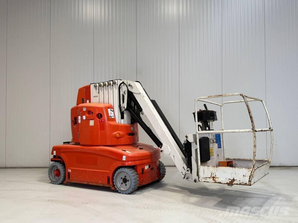 JLG Toucan 1210 Plataforma de trabajo articulada