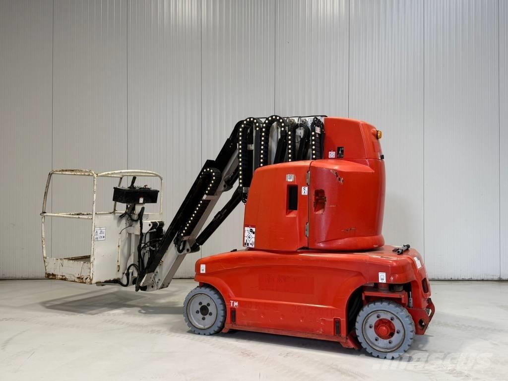 JLG Toucan 1210 Plataforma de trabajo articulada