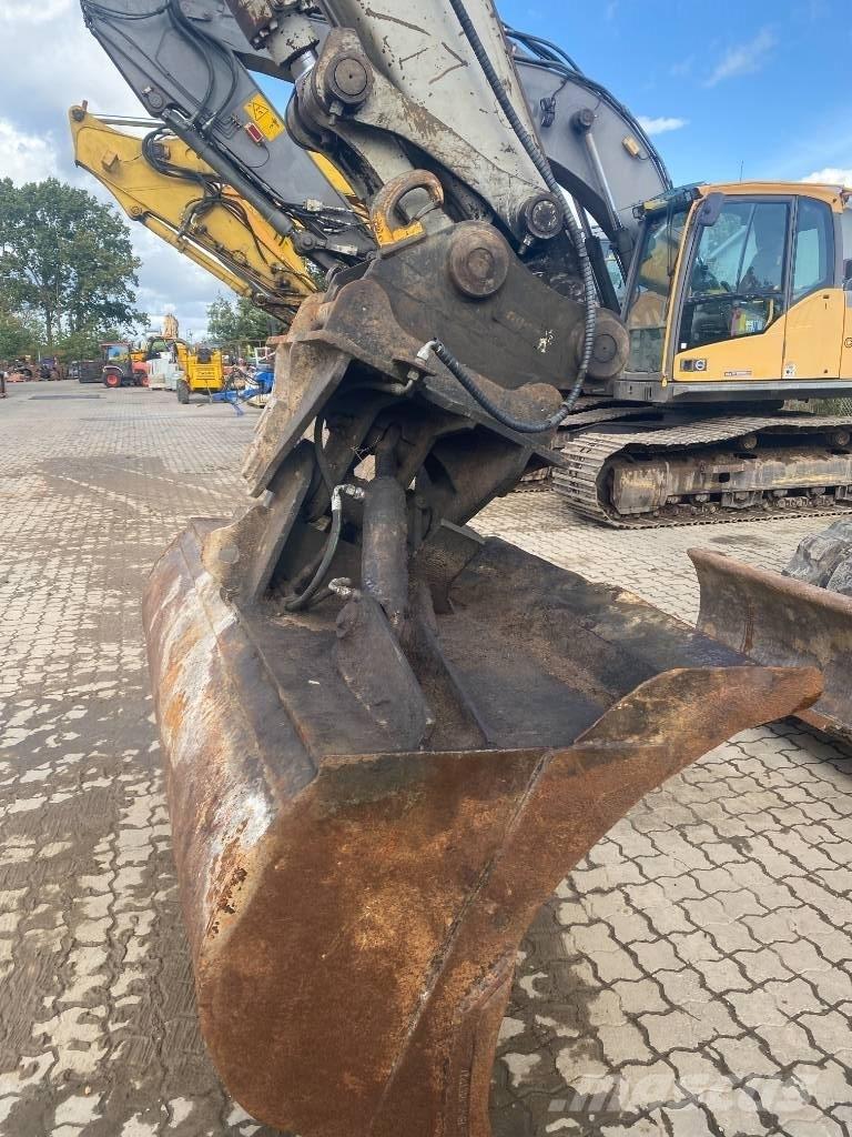 Takeuchi TB 1140 Mini excavadoras < 7t