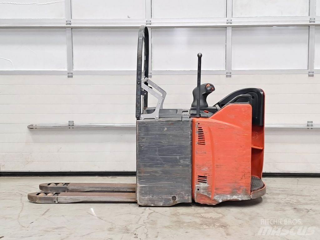 Linde T20SP Transpaletas Electricas