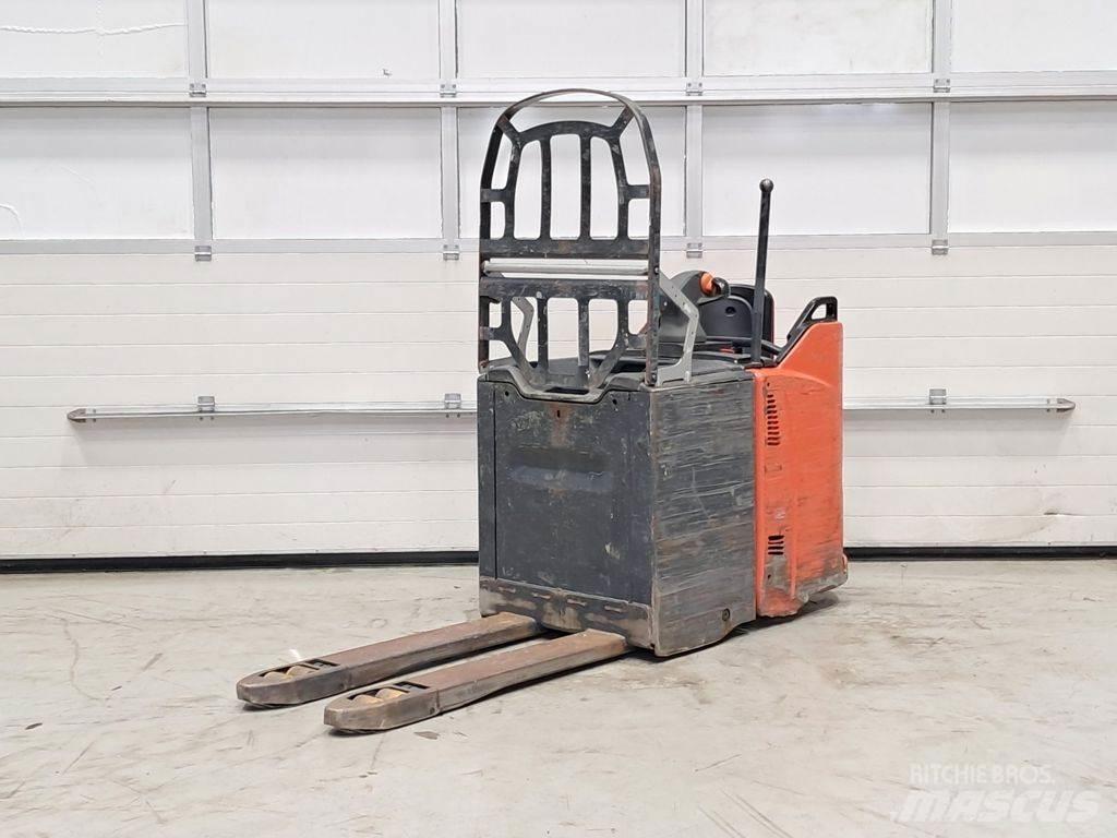 Linde T20SP Transpaletas Electricas