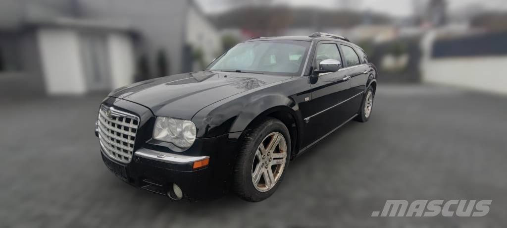 Chrysler 300 C Coches