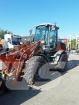 Atlas Weycor AR530 Cargadoras sobre ruedas