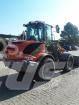 Atlas Weycor AR530 Cargadoras sobre ruedas